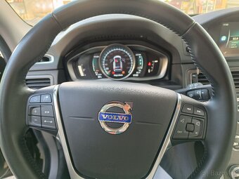 2016 Volvo V70 2.0 D3 Momentum - 11