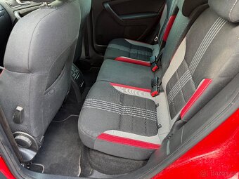 ŠKODA YETI 2015 1.4TSI MONTE CARLO 106.000KM - 11