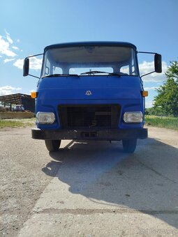 Avia a31 turbo - 11