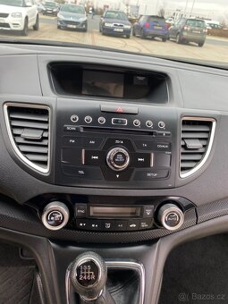 CRV 4x4 - 11
