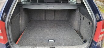 Škoda Octavie 1.9 tdi 77kw  klima v dobrém stavu - 11