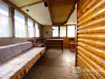 Prodej chaty 46 m2 Soboňské rybníky, Vracov - 11