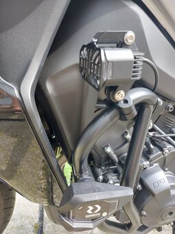 Prodej motorky - 11