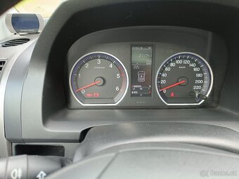 Honda CR-V - 11