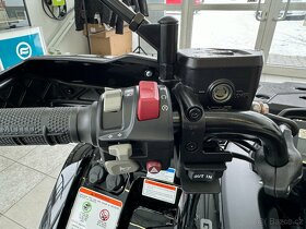 CFMOTO Nový Gladiator X520-A skladem - 11