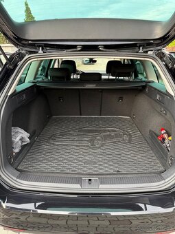 Passat b8 business 2.0 TDI, 110 kW, DSG, Matrix  FULL LED - 11