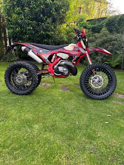 GAS GAS EC300 - 11