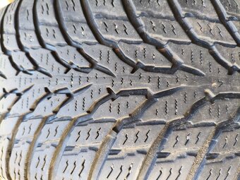 Nokia tyres pneumatiky na Auto 195/65R15 - 11
