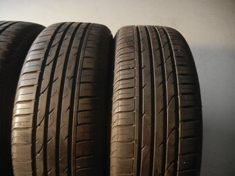 Letní kola Fabia Rapid 5x100 R15 - 11