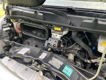 Fiat Ducato 2.3TDi 7mist, novy 3S sklápěč - 11
