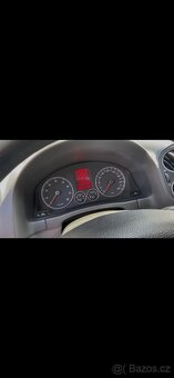 Golf plus 1.4 TSI 125kw - 11