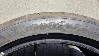 Letní pneu 225/40/18 Good Year - 11