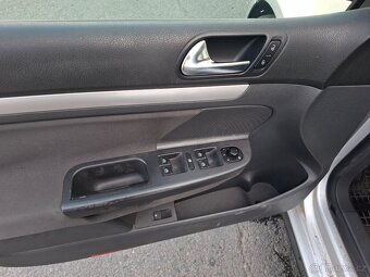 Vw Golf V Rabbit  1.4i 16V 59kW BUD  2008 88t.km❗️ - 11