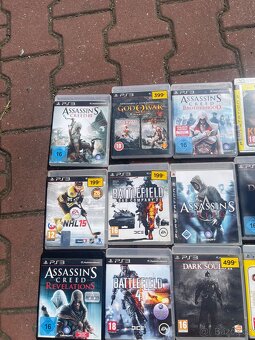 PlayStation 3 - 11