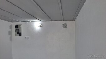 Prodej garáže, 19 m2, Nové Město pod Smrkem, ul. Žižkova - 11