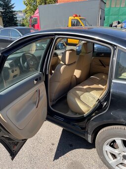 Volkswagen Passat B5.5 - 11