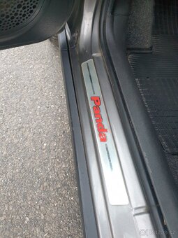 Fiat Panda 100hp LPG - 11