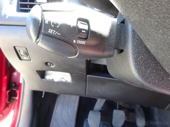Peugeot 307 1.6 HDI Combi r.v.2007 - 11