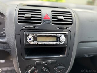 VW Golf 1,9 tdi 66kW - 11