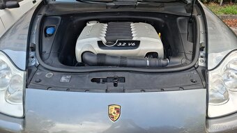 Porsche Cayenne 3.2 184kw - 11