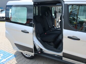 Ford Transit Connect 1.5TDCi GRAND TURNEO CONNECT - 11