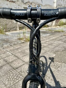 GIANT REVOLT ADVANCED PRO, Black-Chrome - vel. XL - 11