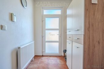 Prodej samostatného RD 5+kk+garáž celkem 218 m2  pozemek 620 - 11