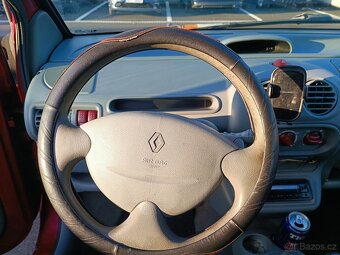 Renault Twingo 16V 2003 - 11