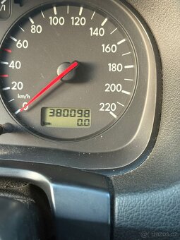 VW Bora 1.9TDi 66kw AGR - 11