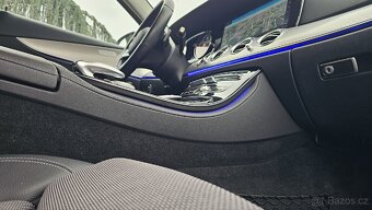 MERCEDES E 220 CDi  MOD 2020   50 000 KM  - 11