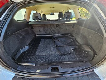 Volvo XC60 2.0D 120KW, 2011, TAŽNÉ - 11