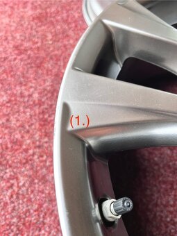 5x114,3 R18 Originál Toyota RAV4 4.Generace - TOP - 11