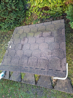 Bouda pro malého psa zateplená vyhřívaná - 11