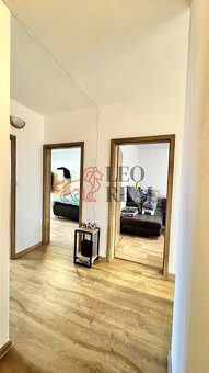 Prodej bytu 3+1 Uherské Hradiště - Na rybníku - 11