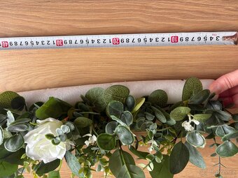 Svatební výzdoba - 11