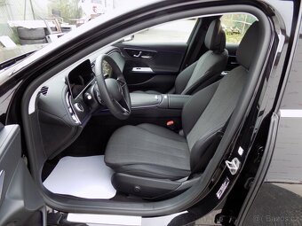 Mercedes-Benz Třídy E 300de/Digital-Light/Hybrid/ - 11