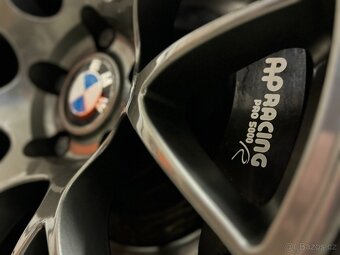 BMW E92 M3 Clubsport - 11