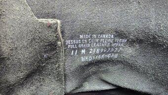 KAMIK pánské zimní boty - 11