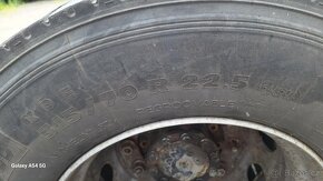 Náhradní díly na MAN - 11