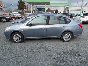 Renault Thalia 1.4 MPI - 11