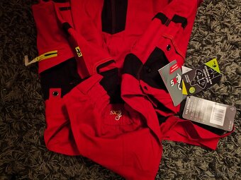 CXS stretch kalhoty s laclem - 11