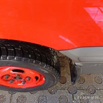 Ford Transit 2.2TDCi L1H2 - 11