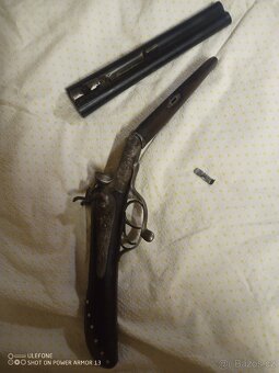 Lupara do roku 1890 - 11