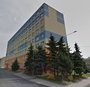 (844) Pronájem, byt 3+1, 62 m, Přátelství 255, Litvínov-Hamr - 11