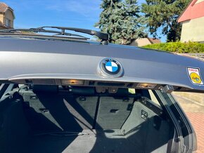 Bmw x5 e53 3.0d 160kw r.v 2004 Sterlinggrau POUZE DÍLY - 11
