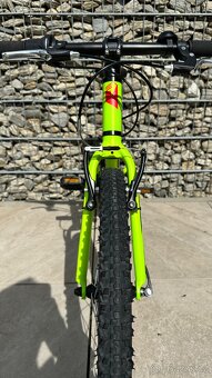 dětské horské kolo Superior Racer XC 20 pro 5 - 8 let - 11