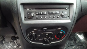 Peugeot 206 1,6 SW - 11
