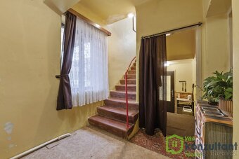 Prodej rodinného domu s garáží v obci Přemyslovice - 11
