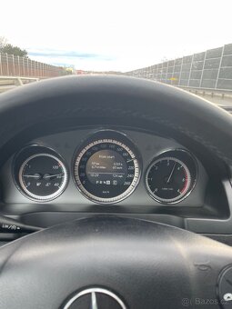 Mercedes-Benz C200Cdi 100kw - 11