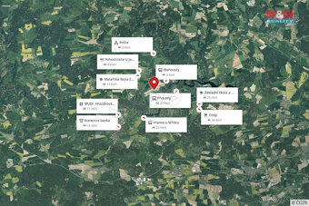 Prodej rodinného domu, 165 m², Erpužice - 11